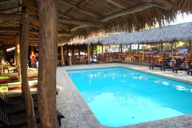 هتل Coco Beach