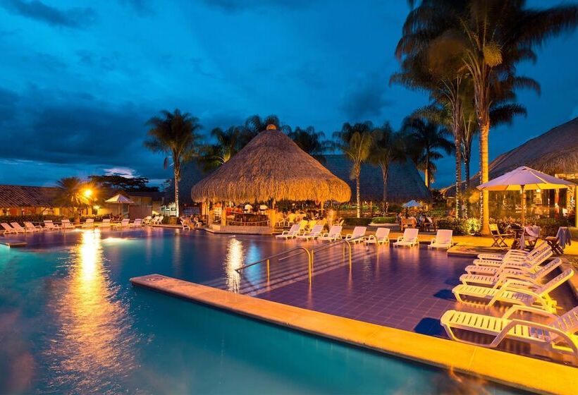 هتل Decameron Panaca   All Inclusive