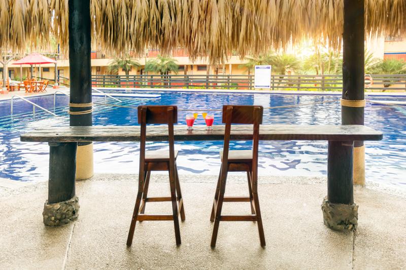 هتل Decameron Panaca   All Inclusive