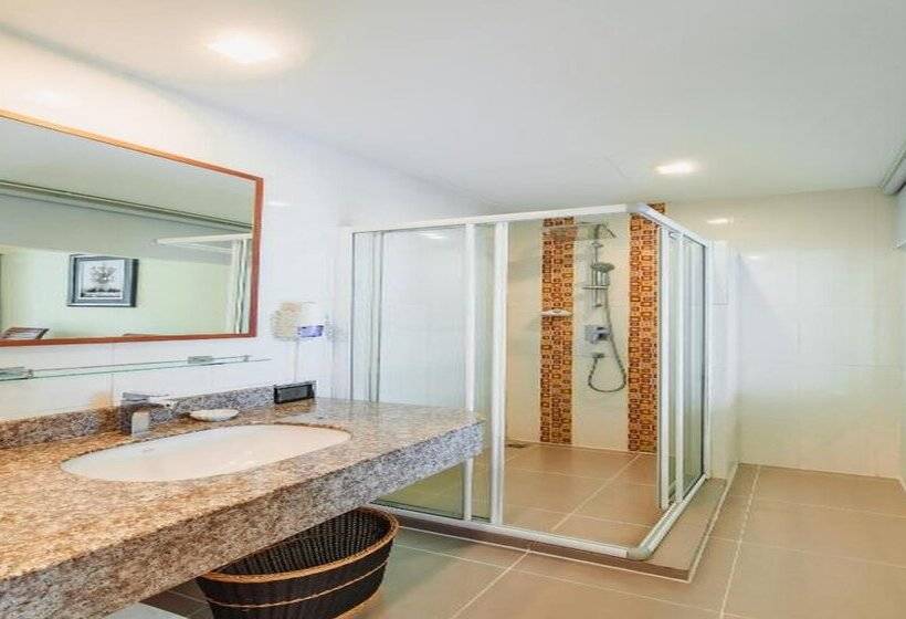هتل Elite Suites Patong