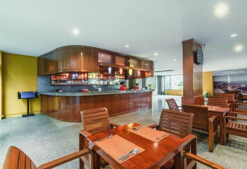 هتل Elite Suites Patong