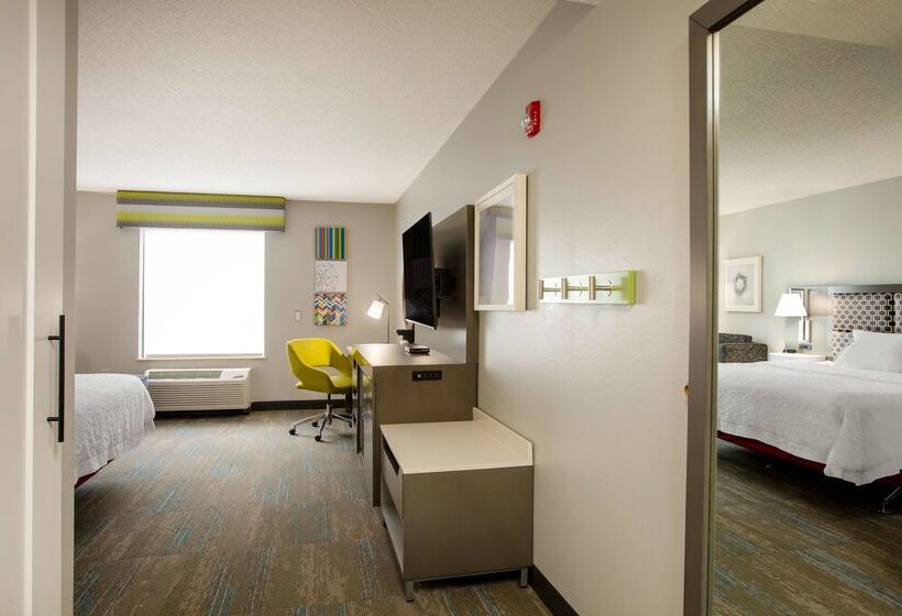 فندق Hampton Inn Elkins