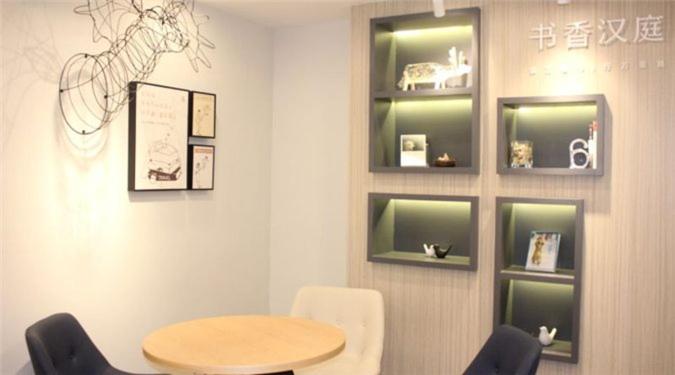 호텔 Hanting  Guangzhou Zhongshan Yi Road