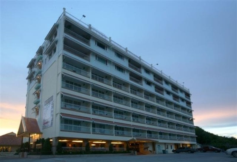 Fotos del hotel Hua Hin Markwin Lodge :  12
