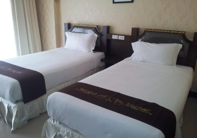 Fotos del hotel Hua Hin Markwin Lodge :  4
