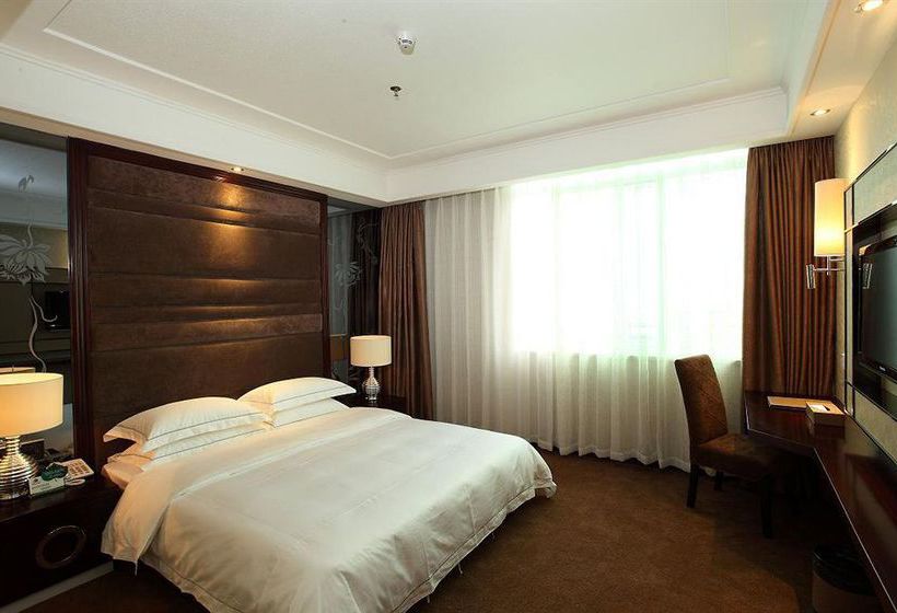 Fotos del hotel Jin Bao Lai:  10