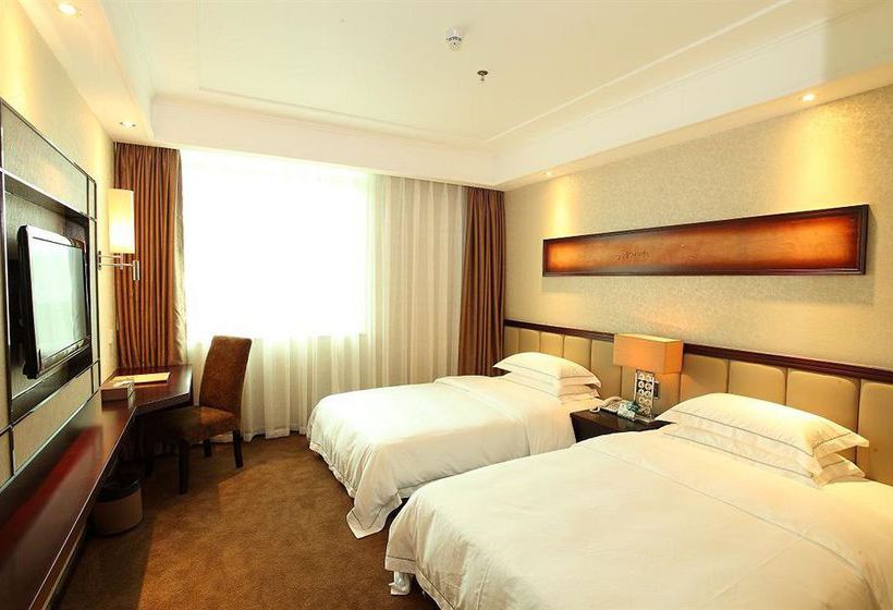 Fotos del hotel Jin Bao Lai:  7