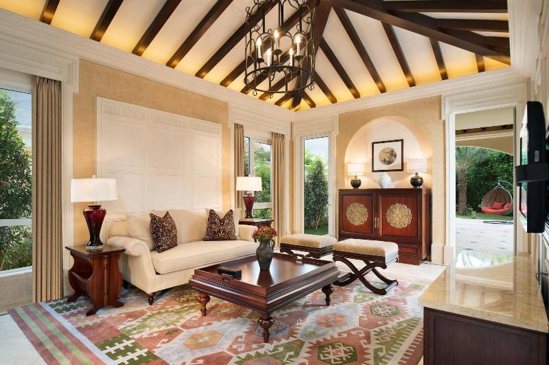 Отель Jw Marriott Sanya Haitang Bay Resort & Spa