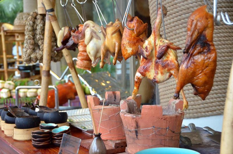 Отель Jw Marriott Sanya Haitang Bay Resort & Spa