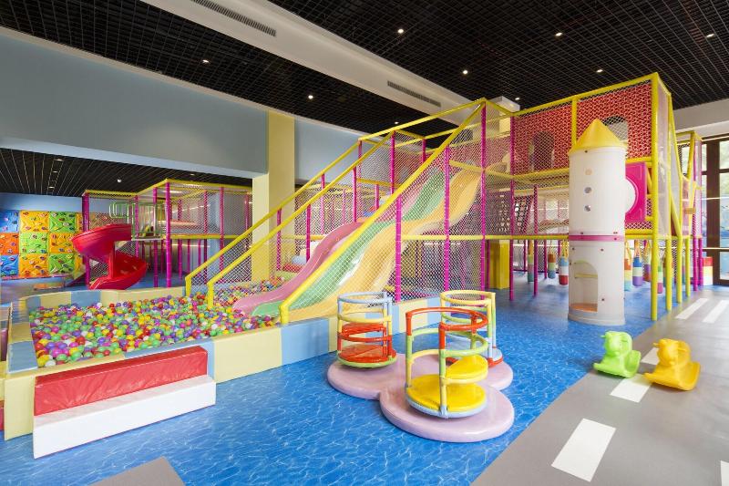 Отель Jw Marriott Sanya Haitang Bay Resort & Spa