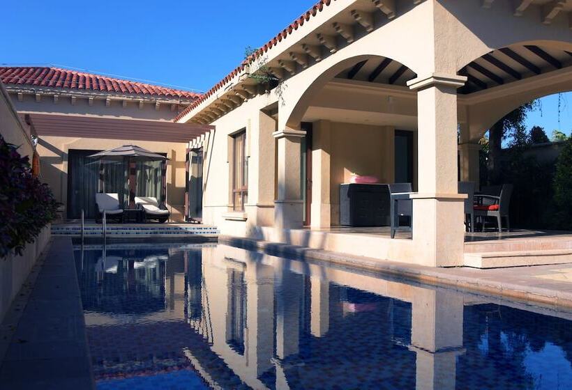 Отель Jw Marriott Sanya Haitang Bay Resort & Spa