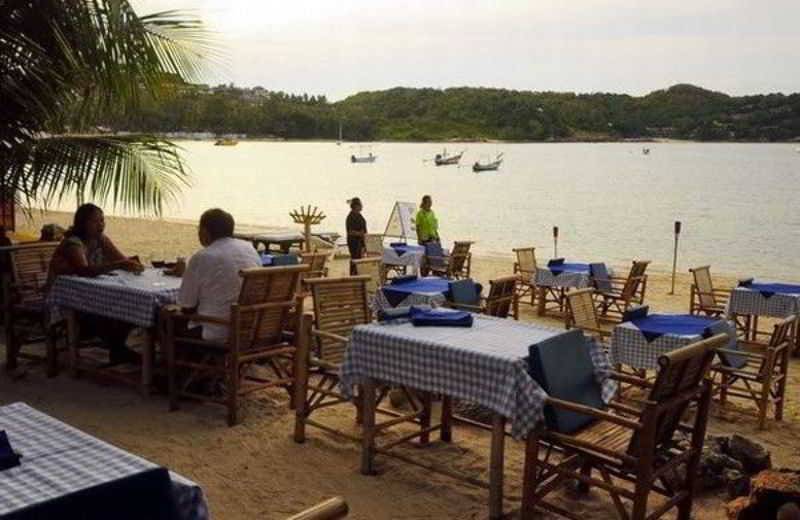هتل Kirati Beach Resort
