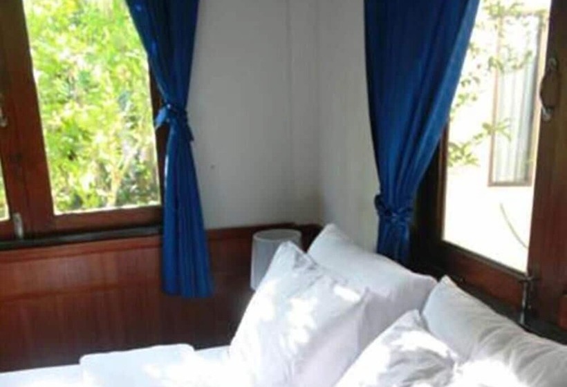 هتل Kirati Beach Resort