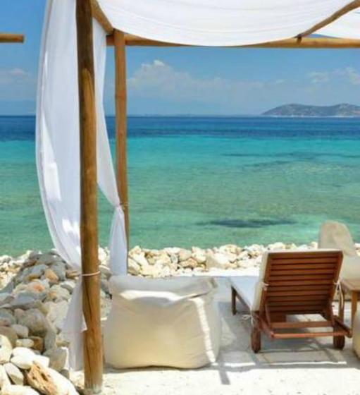 هتل Kohylia By La Scala Beach