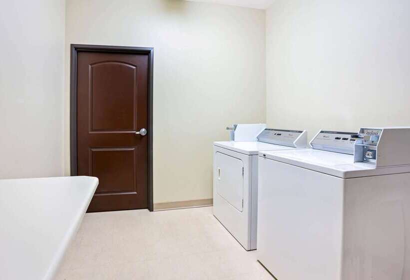 فندق La Quinta By Wyndham Auburn