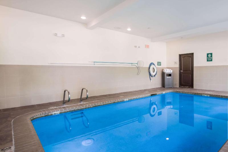 فندق La Quinta By Wyndham Auburn