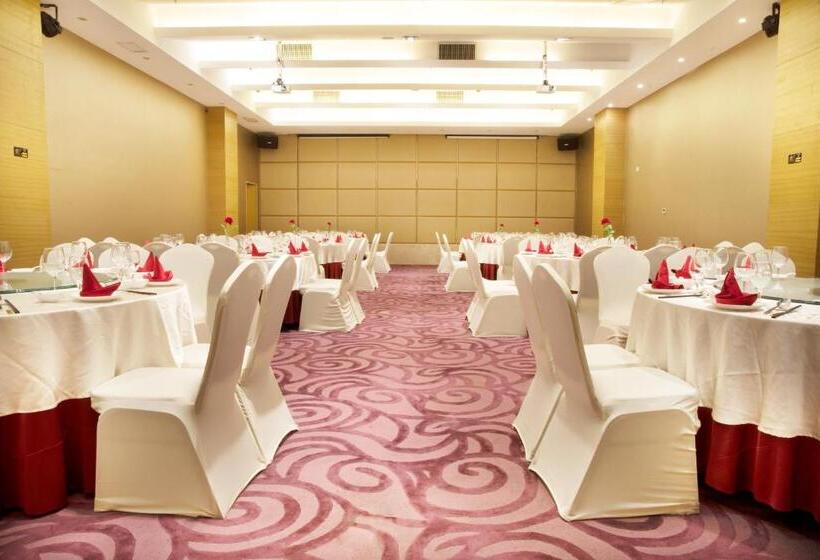 Pearl River International Hotel   Canton Fair Provide Free Shuttle Bus