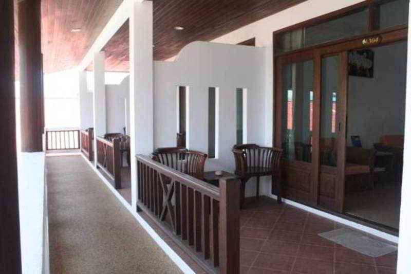 ホテル Phangka Paradise Resort