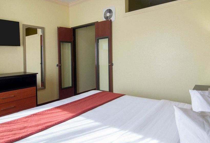 Fotos del hotel Springwood Suites Houston Iah  Beltway 8:  12