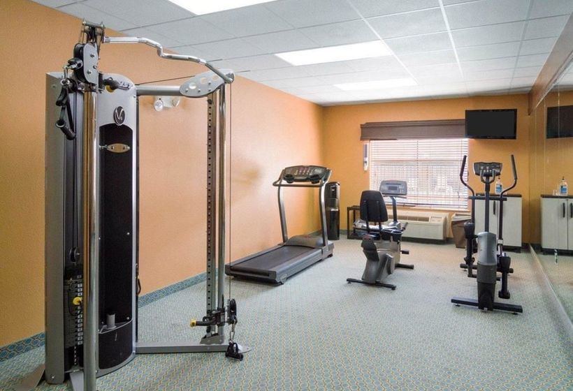 Fotos del hotel Springwood Suites Houston Iah  Beltway 8:  8