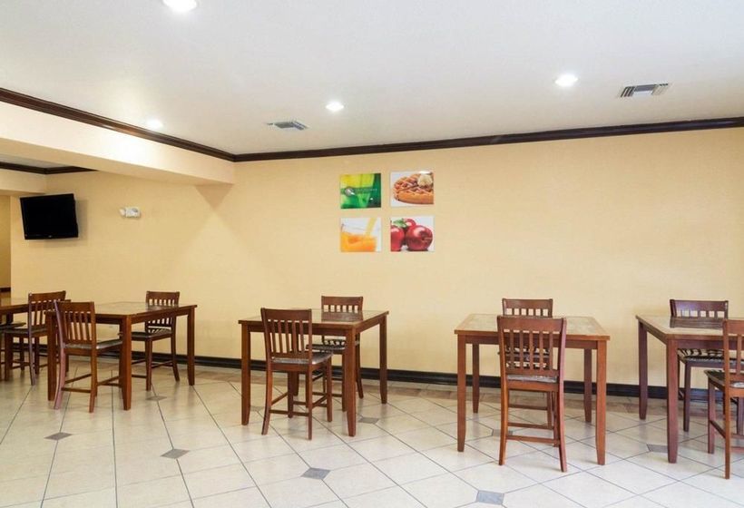 Fotos del hotel Springwood Suites Houston Iah  Beltway 8:  6