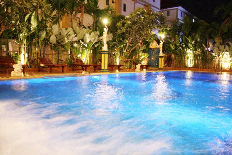 هتل Rita Resort And Residence