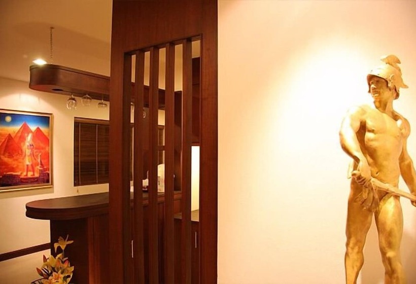 هتل Rita Resort And Residence