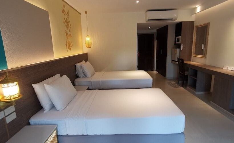 هتل Rita Resort And Residence