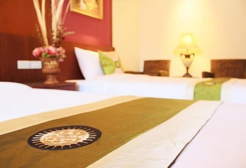 هتل Rita Resort And Residence