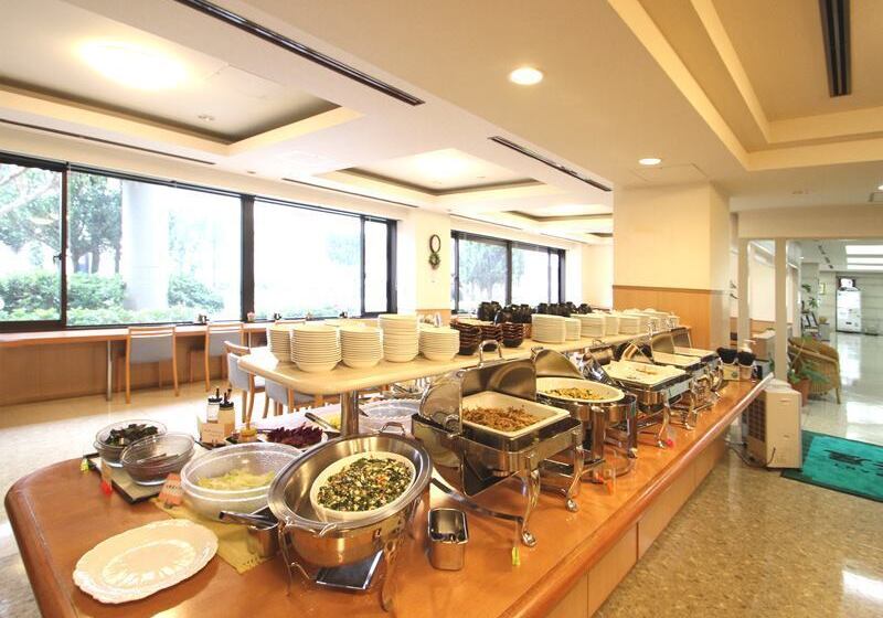 ホテル Route Inn Grantia Naha