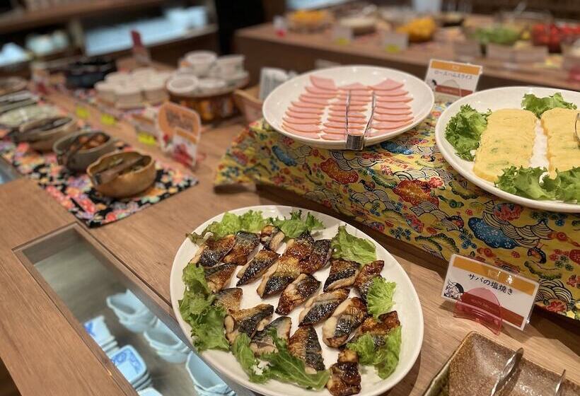 ホテル Route Inn Grantia Naha