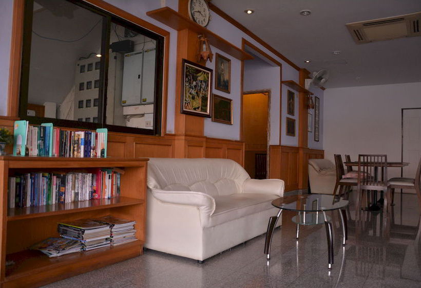 Fotos del hotel Seven Oaks Inn:  26