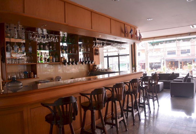 Fotos del hotel Seven Oaks Inn:  28