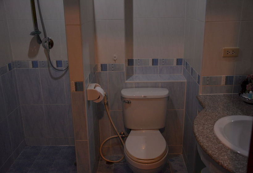 Fotos del hotel Seven Oaks Inn:  36