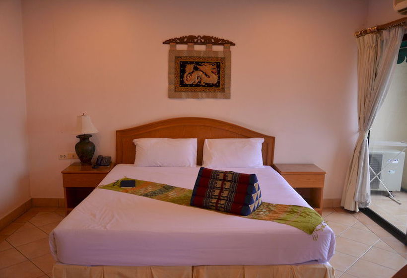 Fotos del hotel Seven Oaks Inn:  23