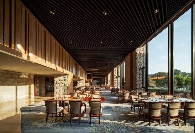 هتل Intercontinental Changzhou By Ihg