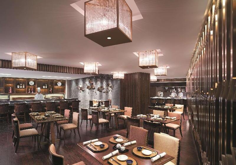 هتل Intercontinental Changzhou By Ihg