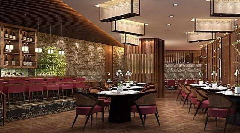 هتل Intercontinental Changzhou By Ihg