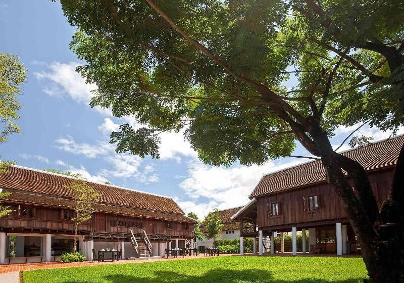 هتل Sofitel Luang Prabang