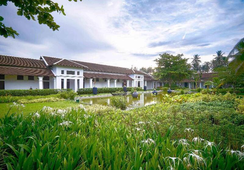 هتل Sofitel Luang Prabang