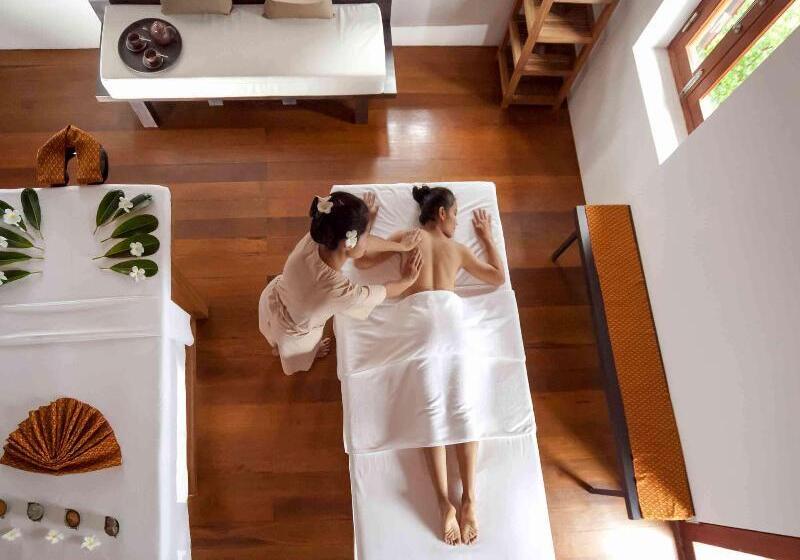 هتل Sofitel Luang Prabang