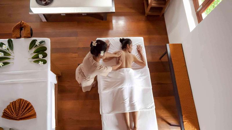 هتل Sofitel Luang Prabang