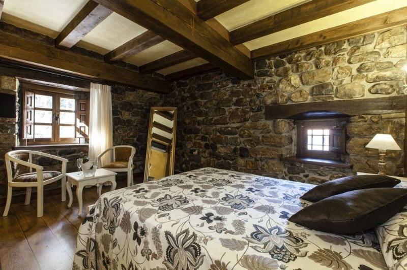 酒店 Spa Casona La Hondonada