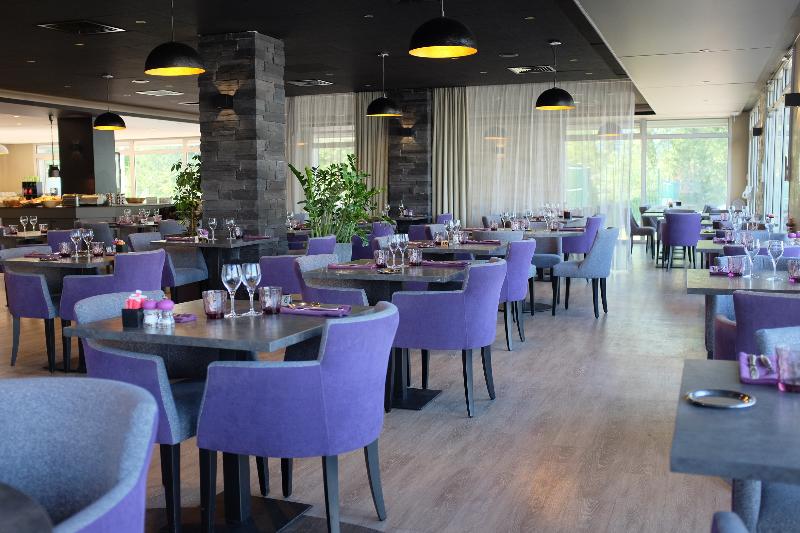 هتل & Spa Marina D Adelphia
