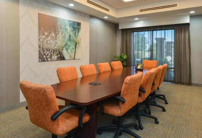 فندق Springhill Suites By Marriott Lancaster Palmdale