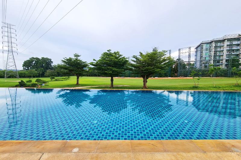 هتل The Par Phuket Sha Plus