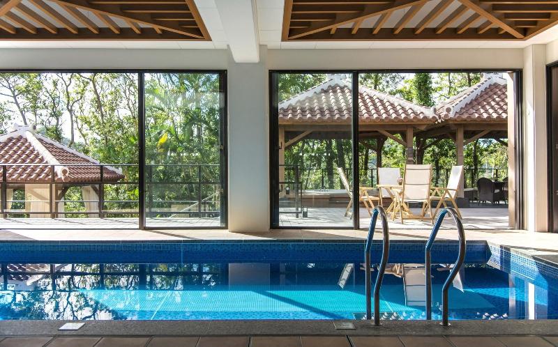 فندق The Ritzcarlton Okinawa