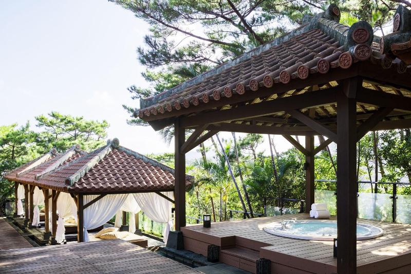 فندق The Ritzcarlton Okinawa