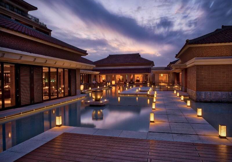 فندق The Ritzcarlton Okinawa