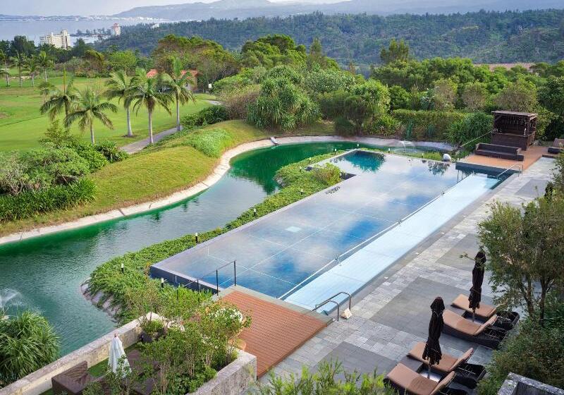 فندق The Ritzcarlton Okinawa